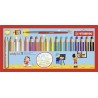 MATITONI STABILO WOODY 3 IN 1 18 COLORI + TEMPERONE