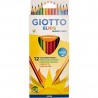 MATITE GIOTTO ELIOS TRIANGOLARI PZ.12
