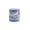 NASTRO CARTA 19X10 PZ. 3 BLU