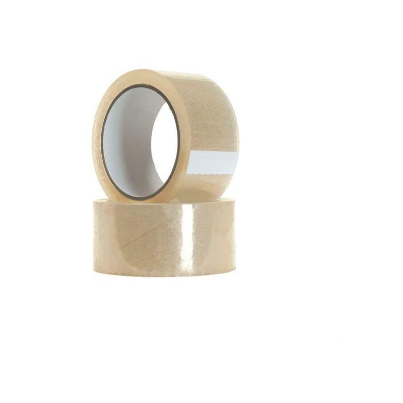 NAS\ADESIVO TRASP. MMxMT. 50X66 PZ.6