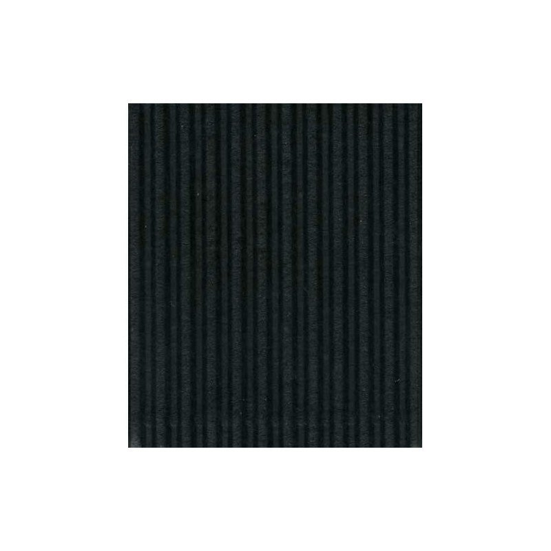 CARTONE ONDULATO DRITTO 50X70 NERO
