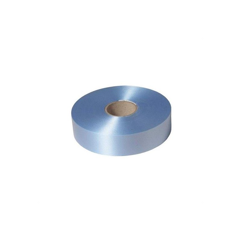 NASTRO REGALO CM.3XMT.100 AZZURRO