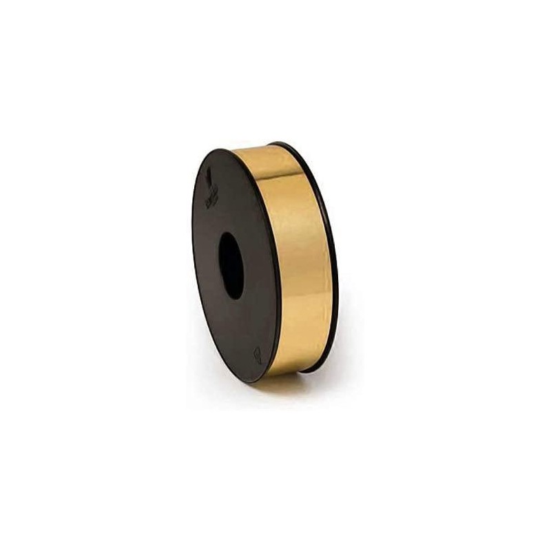NASTRO REGALO CM.3XMT.100 ORO