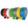 NASTRO ADESIVO TELATO 38X2,7 NERO