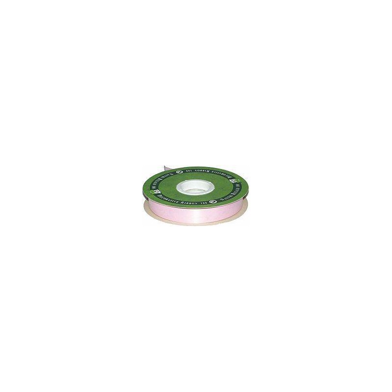 NASTRO REGALO CM.1,9XMT.100 ROSA