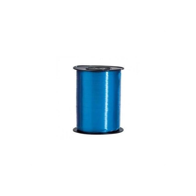 NASTRO REGALO CM.0,5X20MT BLU