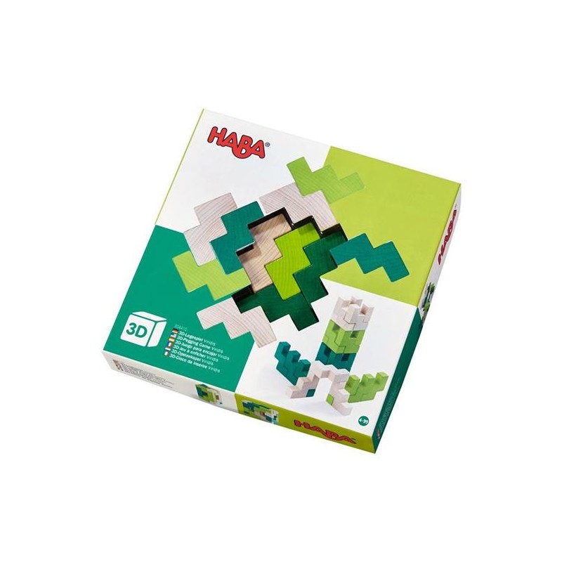 VIRIDIS
