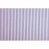 CARTONE ONDULATO DRITTO 50X70 VIOLA