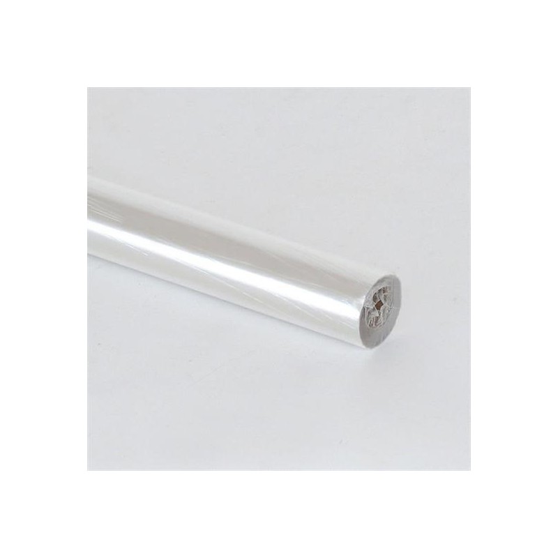 ROTOLO COPRILIBRO 40X5MT TRASPARENTE