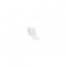 BORDO IN CARTONE ONDULATO CM. 6X15MT BIANCO