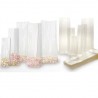 BUSTE CELLOPHAN 10X30 CON SOFFIETTO PZ. 50