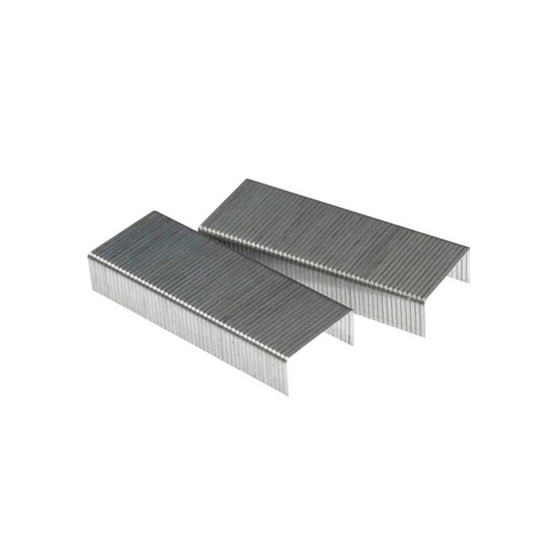PUNTI CUCI/GRANDE 24/6 SCATOLA PZ.10.000