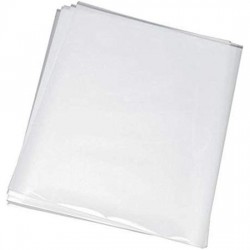 POUCHES A4 80 MICRON FG.100
