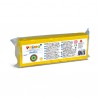 PLASTILINA PRIMO GR. 550 GIALLO