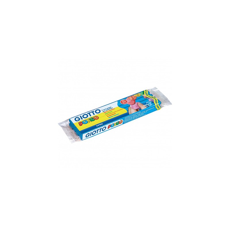 PONGO MORBIDO GR.350 AZZURRO