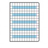 QUADERNO MAXI DIDATTICO GR. 100 RIGATURA MM.5 DOPPIO SPAZIO