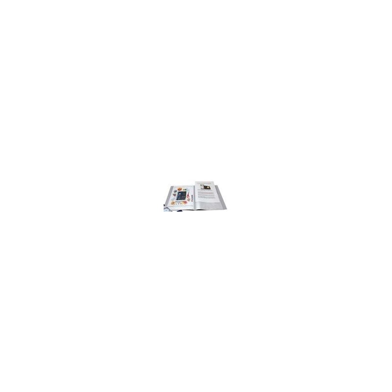 PORTALISTINI 100 BUSTE PERSONALIZZABILI 22X30