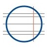 QUADERNO A5 ONECOLOR RIGO 3 B