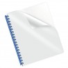 COPERTINE CARTONCINO GR.230 X RILEGATURA FG.100