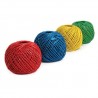SPAGO COLORATO GR. 25 ROSSO