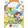SABBIARELLI ALBUM LE STAGIONI