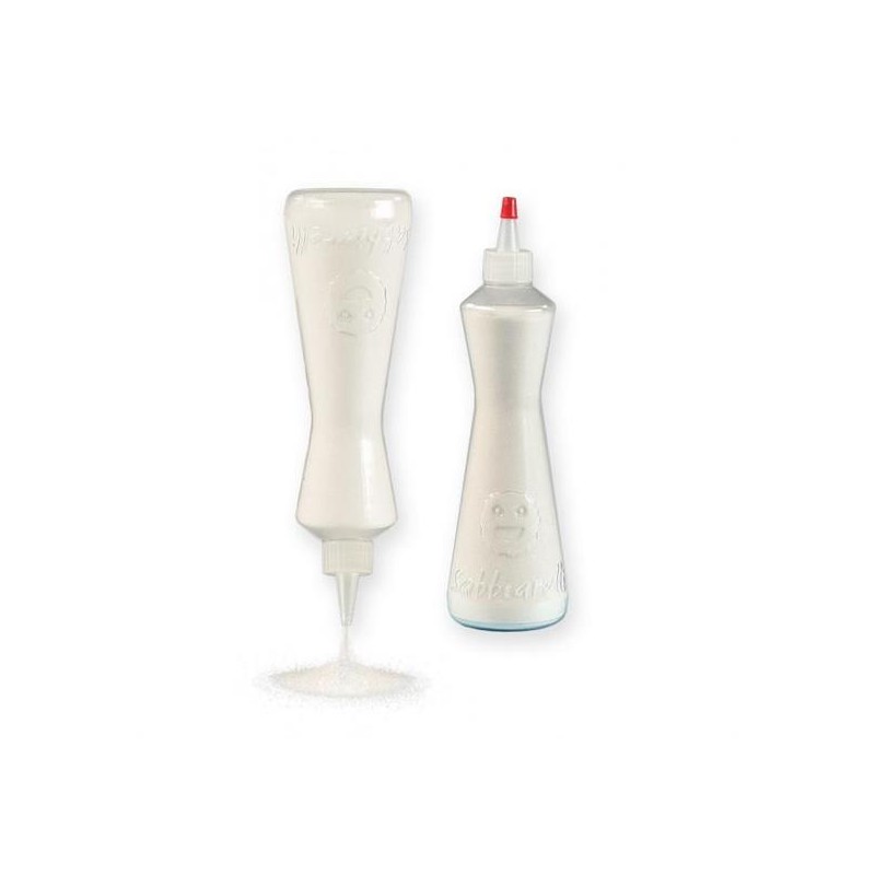 SABBIARELLI GR.350 BIANCO