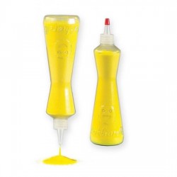 SABBIARELLI GR.350 GIALLO