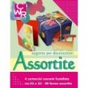 SAGOME IN CANNETE' FG.4 48 FORME ASS.
