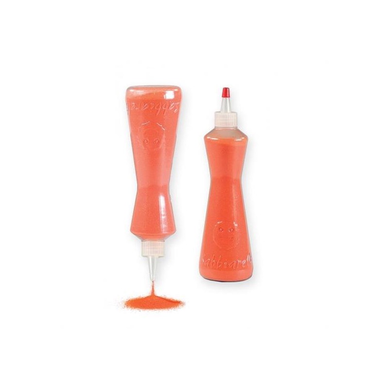 SABBIARELLI GR.350 ARANCIONE