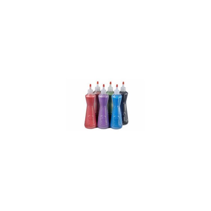 SABBIARELLI GR.350 6 COLORI SCURI