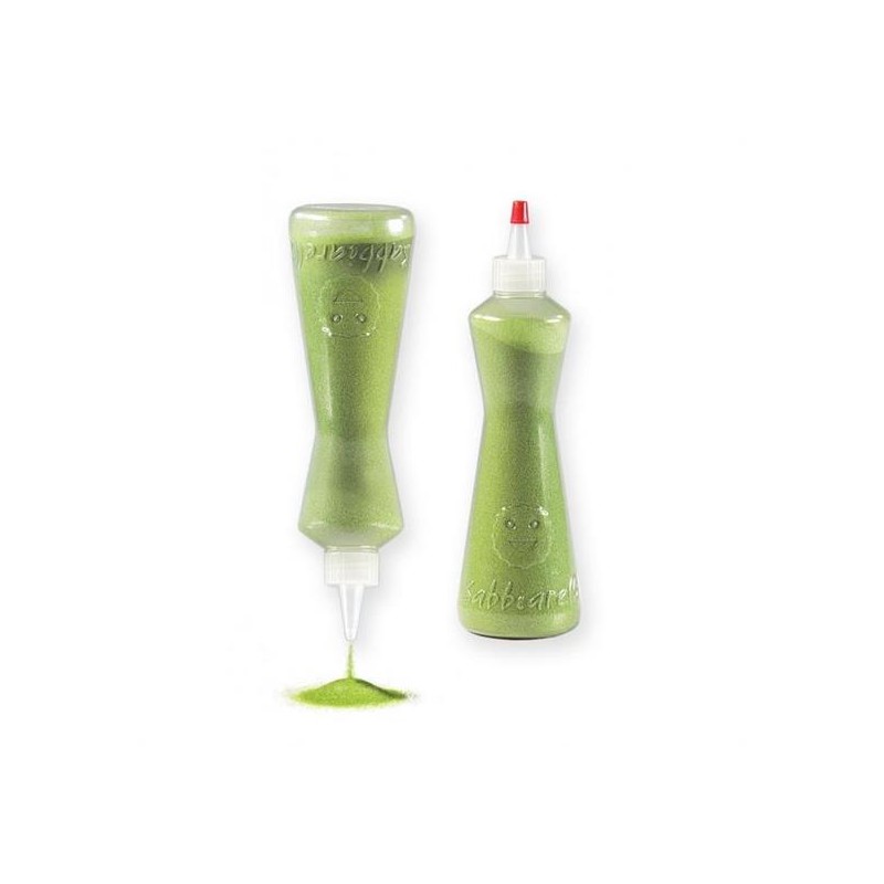 SABBIARELLI GR.350 VERDE CHIARO