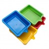 VASCHETTE SALVA COLORE - 4 PZ