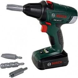 TRAPANO ACCUMULATORE BOSCH