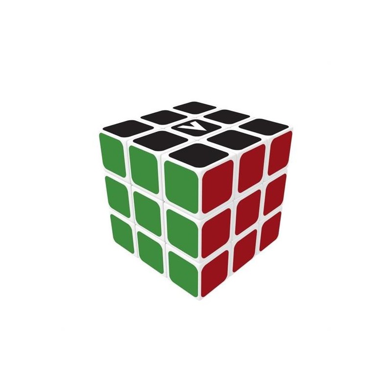 V-CUBE 3X3 PIATTO