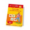 BAMBINO LUK SONO ALLA SCUOLA MATERNA
