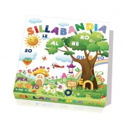SILLABANDIA