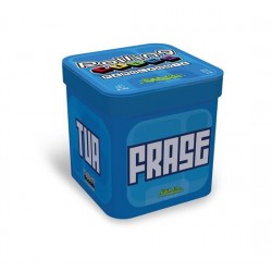 ROLLINGCUBES PAROLANDIA