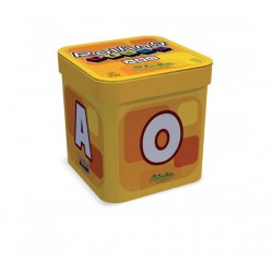 ROLLINGCUBES ABC
