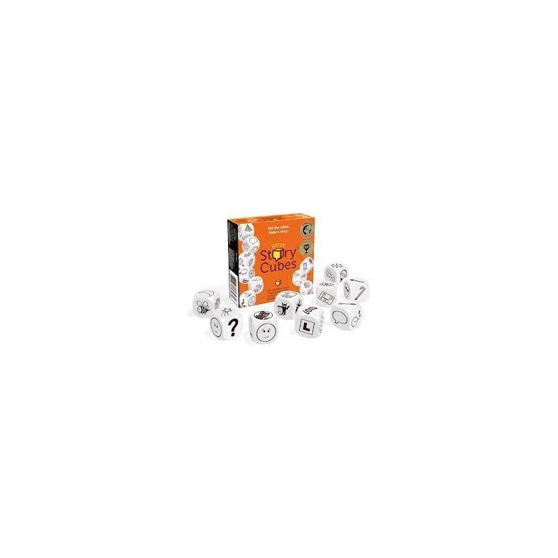 STORYCUBES - CLASSIC