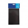 FOGLIO MAGNETICO ADESIVO CM. 10X15 PZ.10