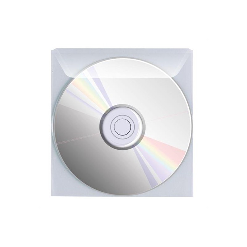 BUSTE CD CONF. 50