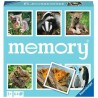 MEMORY DEGLI ANIMALI