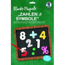 NUMERI MAGNETICI DA...
