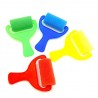 RULLI PER PITTURA PZ. 4 CM. 7