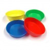 VASCHETTA MAXI PER COLORE PZ. 4