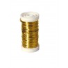 FILO IN FERRO MM.03XMT. 23 ORO