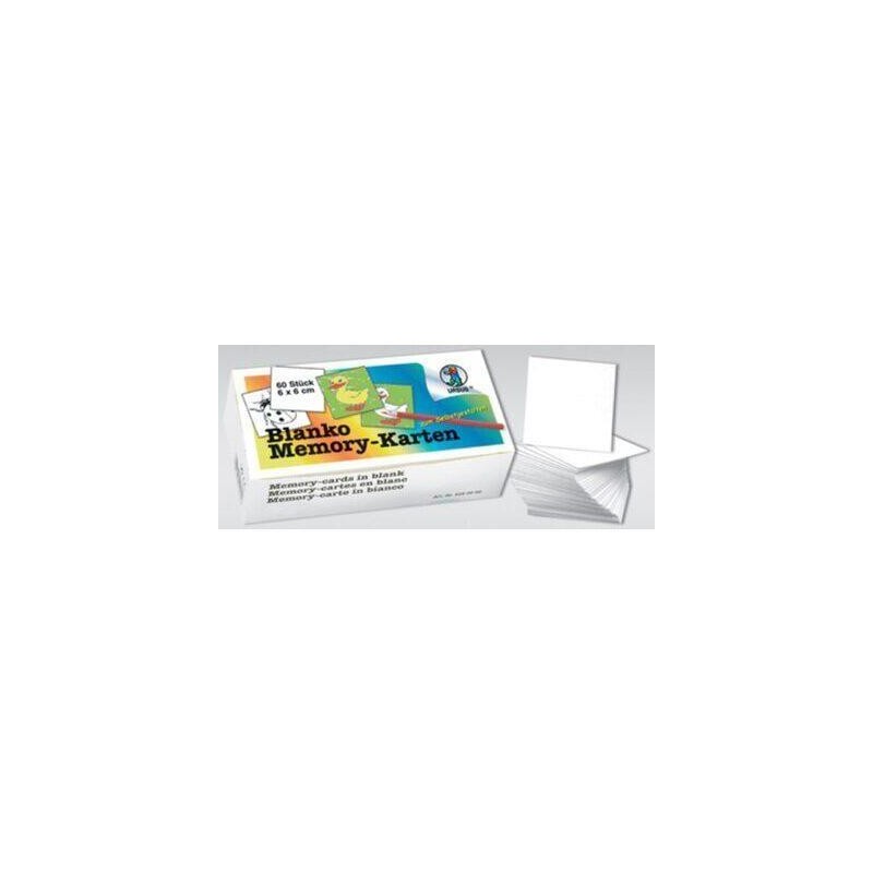 CARTONE DA DECORARE MEMORY