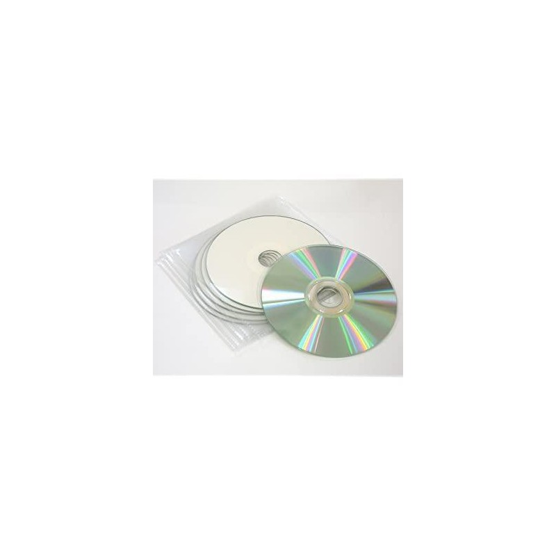 CD-R52X DATA LIFE JEWEL PZ. 1