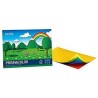 C/DISEGNO PRISMA COLOR ALBUM FG. 10 24X33 GR. 128