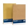 CARTA RICICLATA A4 FG. 100 GIALLO GR. 90